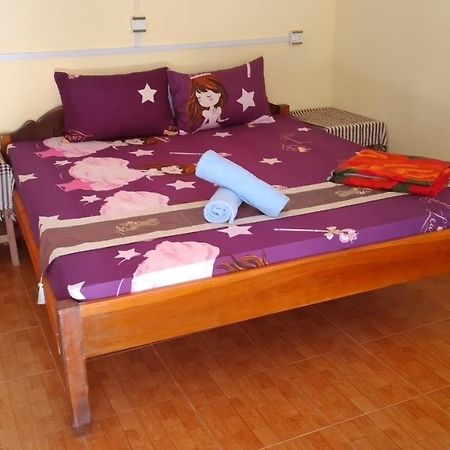 Homestay Villa Dani Sziemreap Kültér fotó