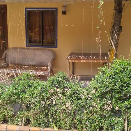 Homestay Villa Dani Sziemreap Kültér fotó