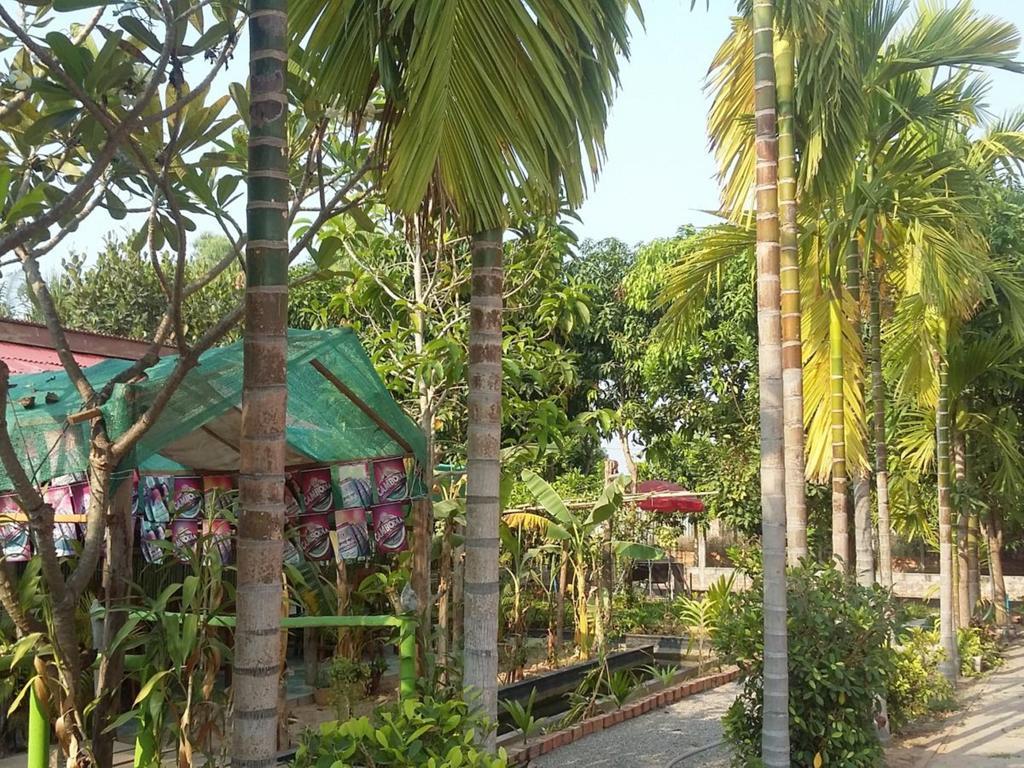 Homestay Villa Dani Sziemreap Kültér fotó