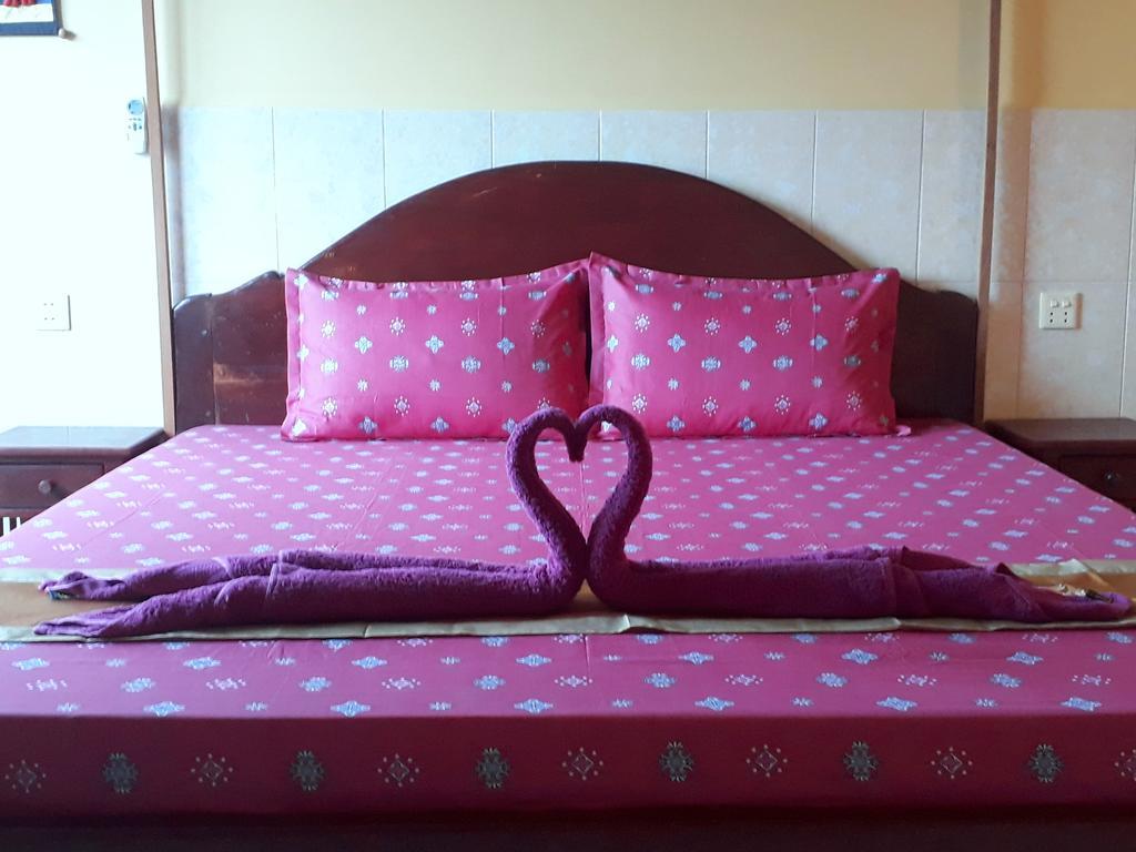 Homestay Villa Dani Sziemreap Kültér fotó