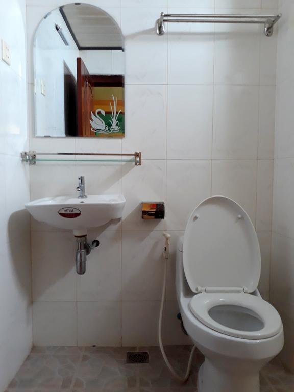 Homestay Villa Dani Sziemreap Kültér fotó