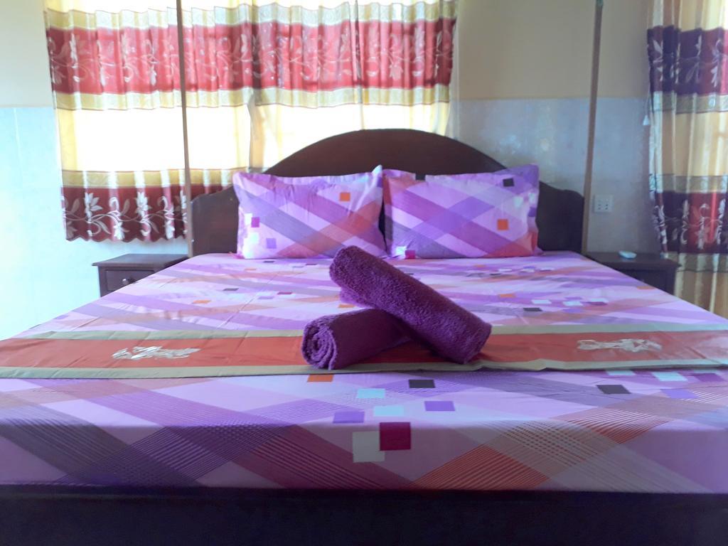 Homestay Villa Dani Sziemreap Kültér fotó