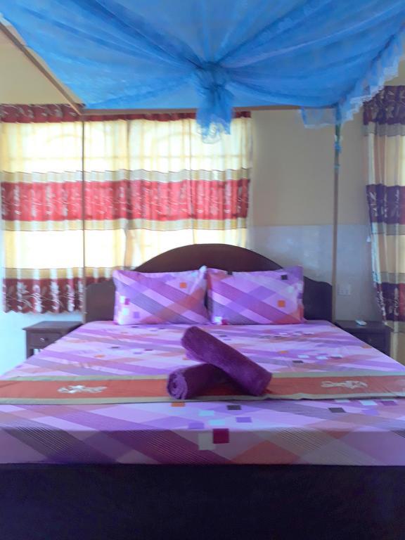 Homestay Villa Dani Sziemreap Kültér fotó
