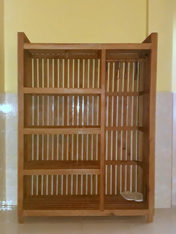 Homestay Villa Dani Sziemreap Kültér fotó