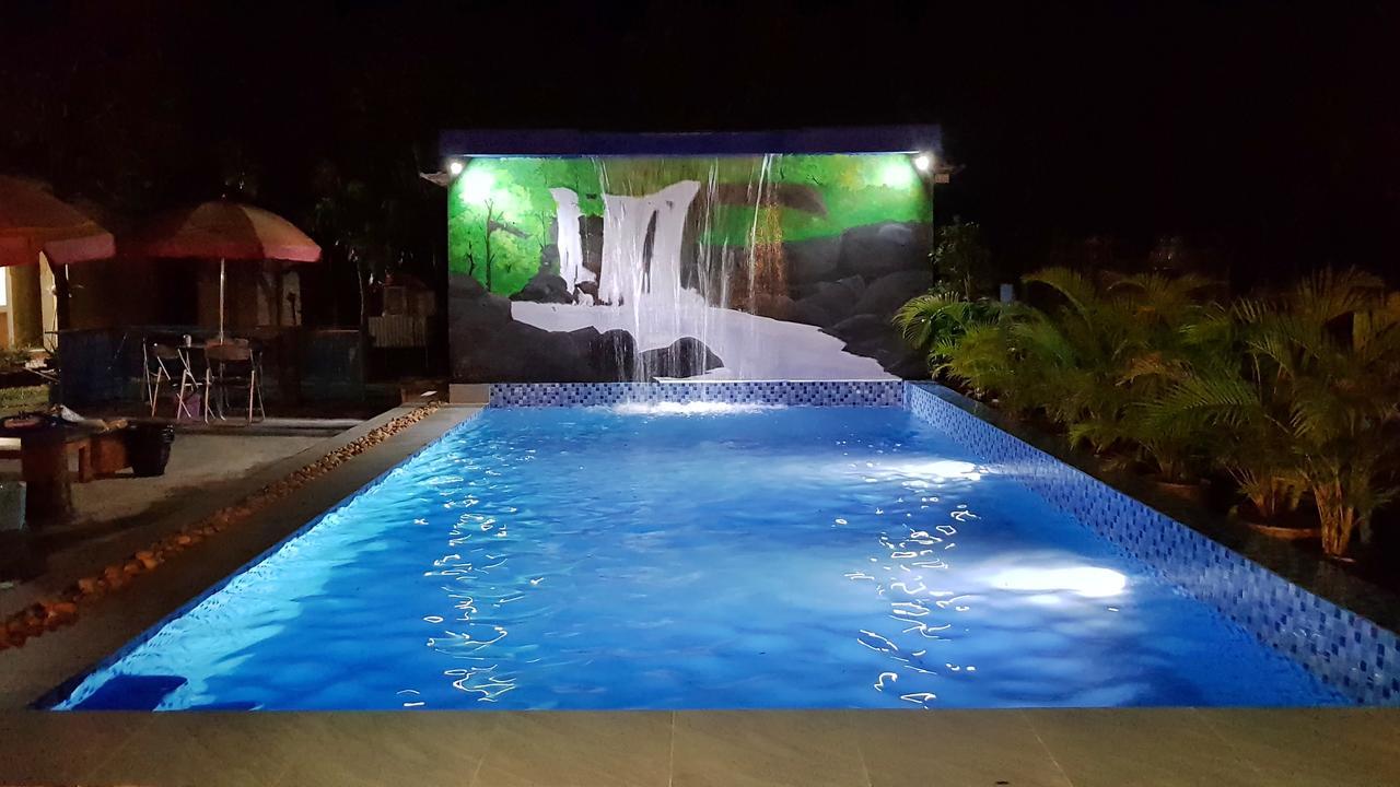 Homestay Villa Dani Sziemreap Kültér fotó