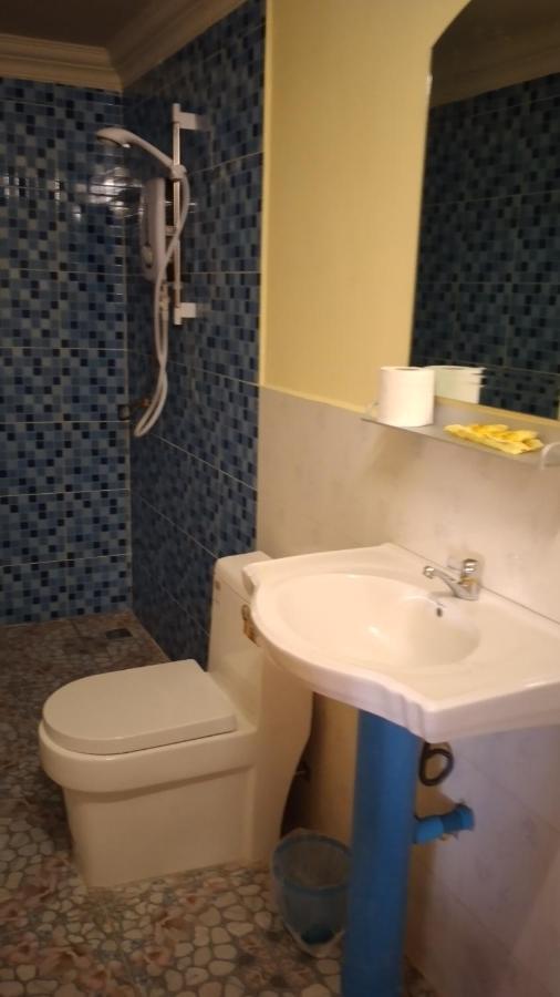 Homestay Villa Dani Sziemreap Kültér fotó