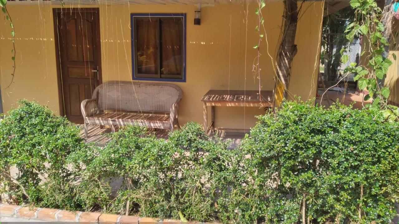 Homestay Villa Dani Sziemreap Kültér fotó